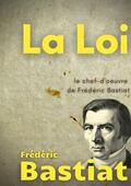Bastiat |  La Loi | eBook | Sack Fachmedien
