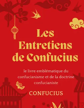 Confucius |  Les Entretiens de Confucius | eBook | Sack Fachmedien