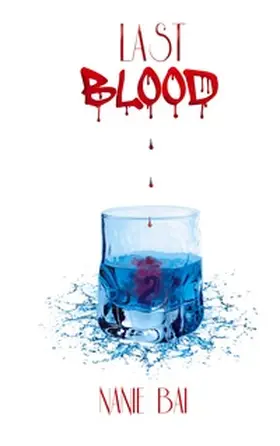 Bai |  Saga Blood | Buch |  Sack Fachmedien