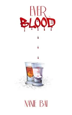 Bai |  Saga Blood | Buch |  Sack Fachmedien