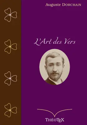 Dorchain |  L'Art des Vers | eBook | Sack Fachmedien