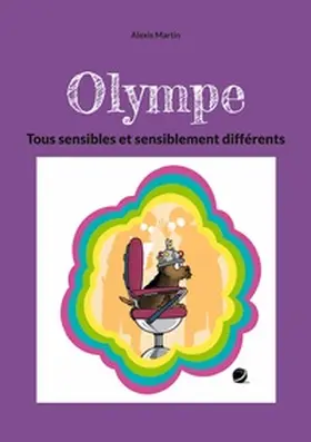 Martin |  Olympe | Buch |  Sack Fachmedien