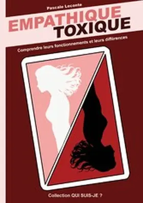 Leconte |  Empathique Toxique | eBook | Sack Fachmedien