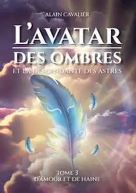 Cavalier |  L'Avatar des ombres | eBook | Sack Fachmedien