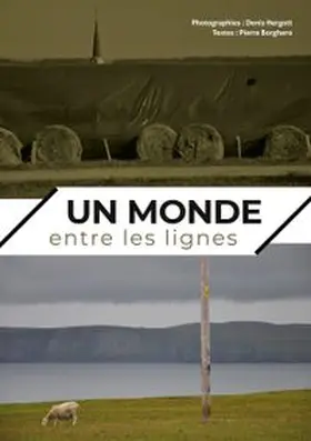 Hergott / Borghero |  Un monde entre les lignes | Buch |  Sack Fachmedien