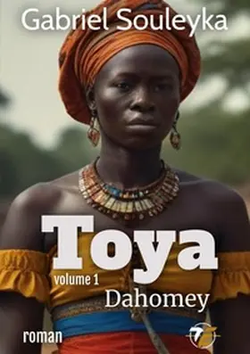 Souleyka |  Toya | Buch |  Sack Fachmedien