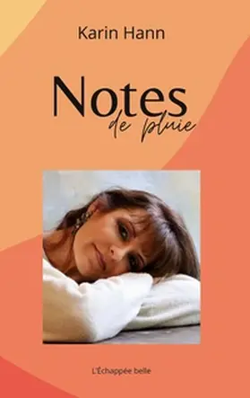 Hann |  Notes de pluie | Buch |  Sack Fachmedien