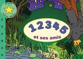 Ménard |  12345 et ses amis | Buch |  Sack Fachmedien