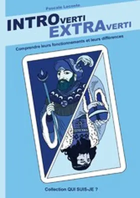 Leconte / Trystram |  Introverti Extraverti | eBook | Sack Fachmedien