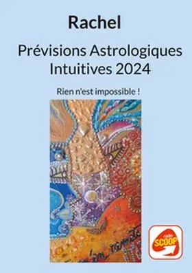 Levy |  Prévisions Astrologiques Intuitives 2024 | Buch |  Sack Fachmedien