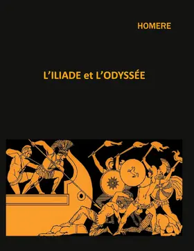 Homère |  L'iliade et l'odyssée | eBook | Sack Fachmedien