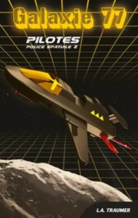 Traumer |  Galaxie 77 | eBook | Sack Fachmedien