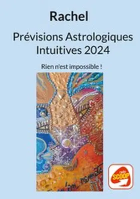 Levy |  Prévisions Astrologiques Intuitives 2024 | eBook | Sack Fachmedien