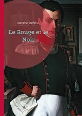 Stendhal |  Le Rouge et le Noir | eBook | Sack Fachmedien