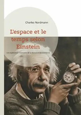 Nordmann |  L'espace et le temps selon Einstein | eBook | Sack Fachmedien