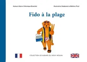 Branchet |  Fido à la plage | Buch |  Sack Fachmedien