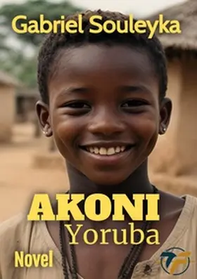 Souleyka |  Akoni | Buch |  Sack Fachmedien