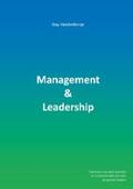 Vandenberge |  Management & Leadership | eBook | Sack Fachmedien