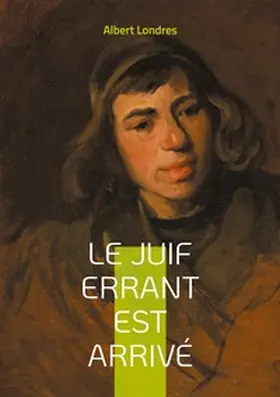 Londres |  Le Juif errant est arrivé | Buch |  Sack Fachmedien