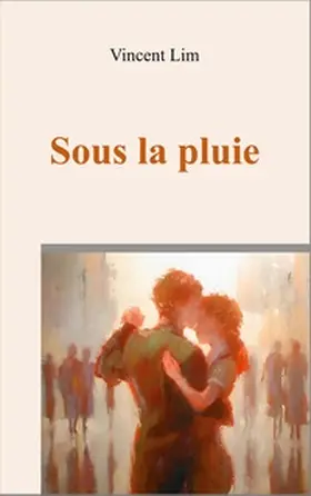 Lim |  Sous la pluie | Buch |  Sack Fachmedien