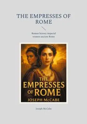 McCabe |  The Empresses of Rome | Buch |  Sack Fachmedien