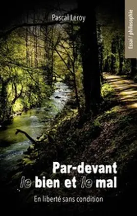 Leroy |  Par-devant le bien et le mal | eBook | Sack Fachmedien