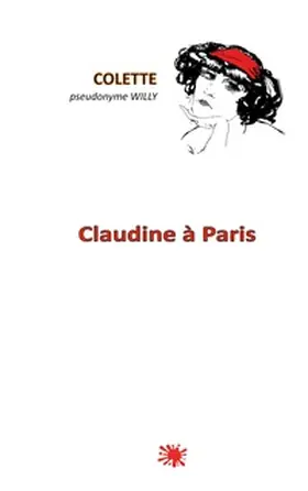 Colette |  Claudine à Paris | Buch |  Sack Fachmedien