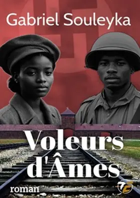 Souleyka |  Voleurs d'âmes | Buch |  Sack Fachmedien