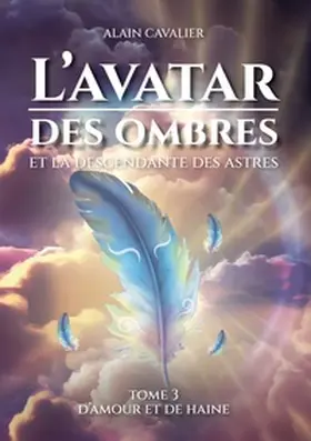 Cavalier |  L'Avatar des ombres | Buch |  Sack Fachmedien