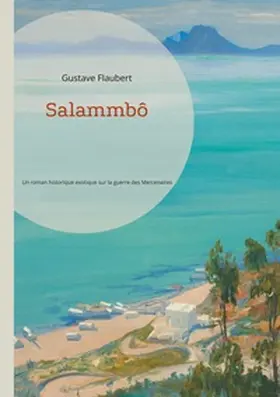 Flaubert |  Salammbô | Buch |  Sack Fachmedien