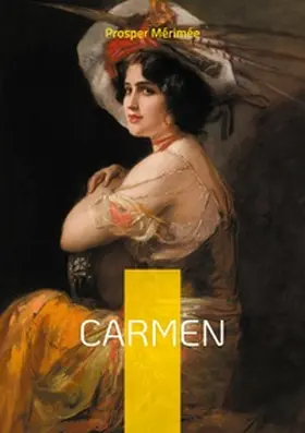 Mérimée |  Carmen | Buch |  Sack Fachmedien