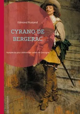 Rostand |  Cyrano de Bergerac | Buch |  Sack Fachmedien