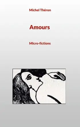 Théron | Amours | Buch | 978-2-322-54363-2 | www.sack.de