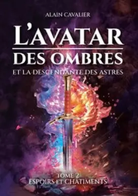 Cavalier |  L'Avatar des ombres | eBook | Sack Fachmedien