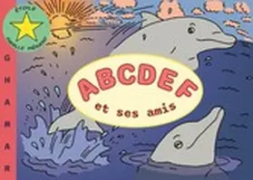 Ménard |  ABCDEF et ses amis | eBook | Sack Fachmedien