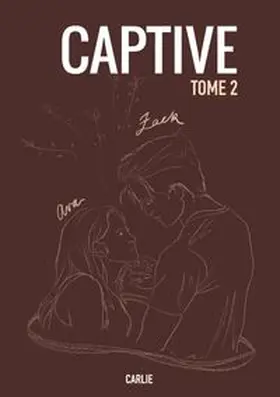 Carlie |  Captive | Buch |  Sack Fachmedien