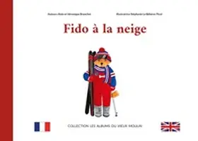 Branchet |  Fido à la neige | Buch |  Sack Fachmedien