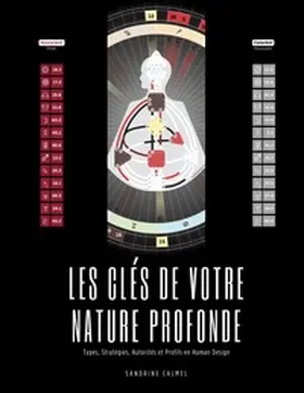 Calmel |  Les clés de votre nature profonde | Buch |  Sack Fachmedien