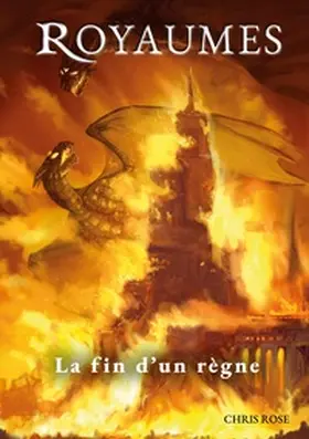 Rose |  Royaumes | Buch |  Sack Fachmedien