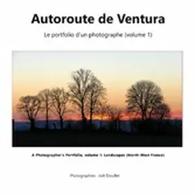 Douillet |  Autoroute de Ventura | eBook | Sack Fachmedien