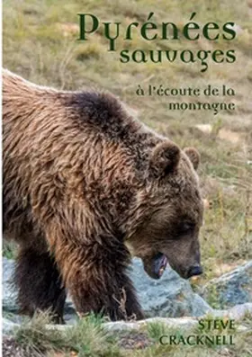 Cracknell |  Pyrénées sauvages | Buch |  Sack Fachmedien