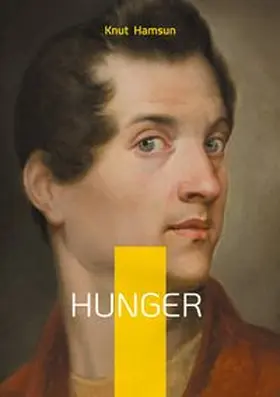 Hamsun |  Hunger | Buch |  Sack Fachmedien