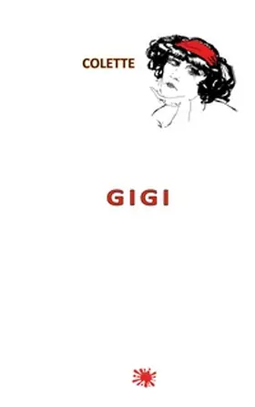 Colette |  Gigi | Buch |  Sack Fachmedien