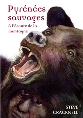 Cracknell |  Pyrénées sauvages | Buch |  Sack Fachmedien