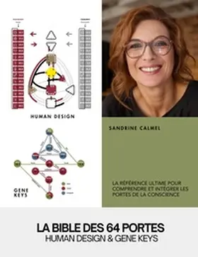 Calmel |  La bible des 64 portes | Buch |  Sack Fachmedien