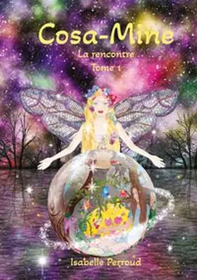 Perroud |  Cosa-Mine / La rencontre | Buch |  Sack Fachmedien