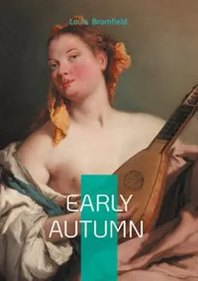 Bromfield |  Early Autumn | Buch |  Sack Fachmedien