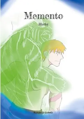 Le Guinio |  Memento | Buch |  Sack Fachmedien