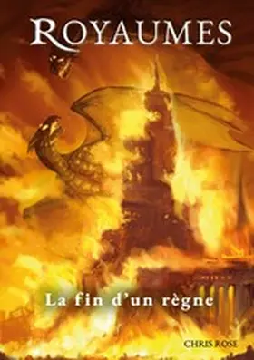 Rose |  Royaumes | eBook | Sack Fachmedien