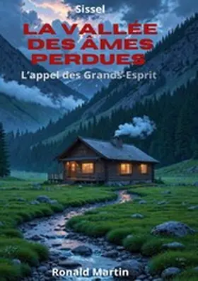 Martin |  La Vallée des Âmes Perdues | eBook | Sack Fachmedien